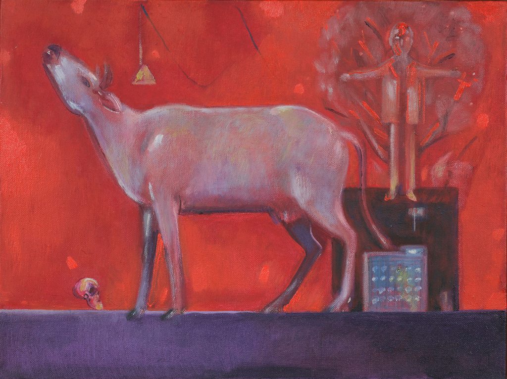 Red-Room-Vasudevan Akkitham