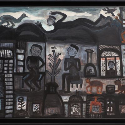 Madhvi-Parekh