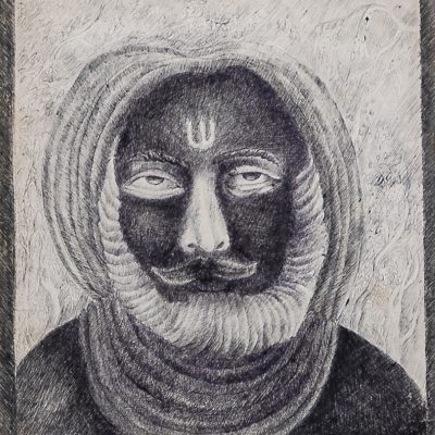 Manjit-Bawa