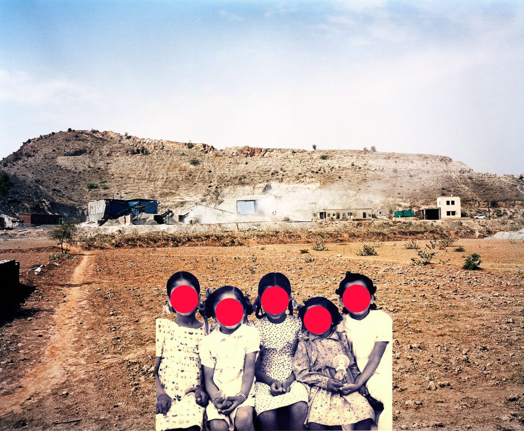 New-Mining-Ravi-Agarwal