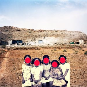 New-Mining-Ravi-Agarwal