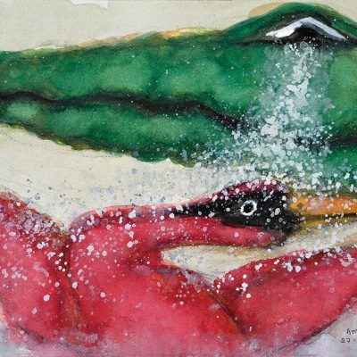 Crocodile-Tears-Amit-Ambalal