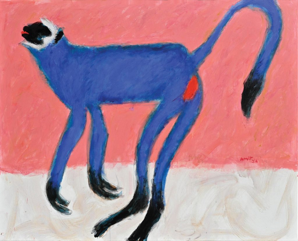 'Happy-Landing-Amit-Ambalal