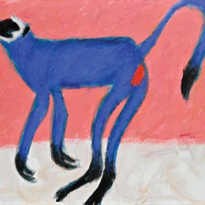 'Happy-Landing-Amit-Ambalal