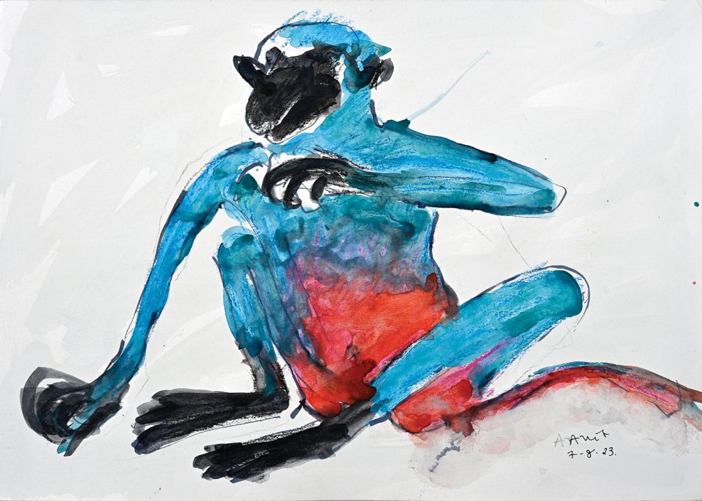 How-to-eat-a-banana-(a-manual)_-I-Amit Ambalal