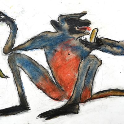 How-to-eat-a-banana-(a-manual)_--II,-Amit -Ambalal