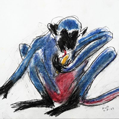 How-to-eat-a-banana-(a-manual)_--III-Amit-Ambalal