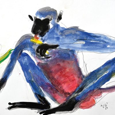 How-to-eat-a-banana-(a-manual)_--IV,-AMit-Ambalal