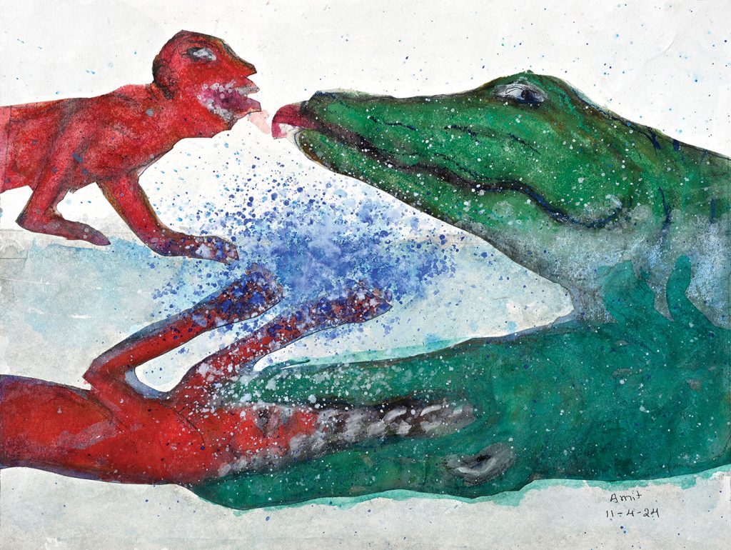 Line-of-Control-Amit-Ambalal