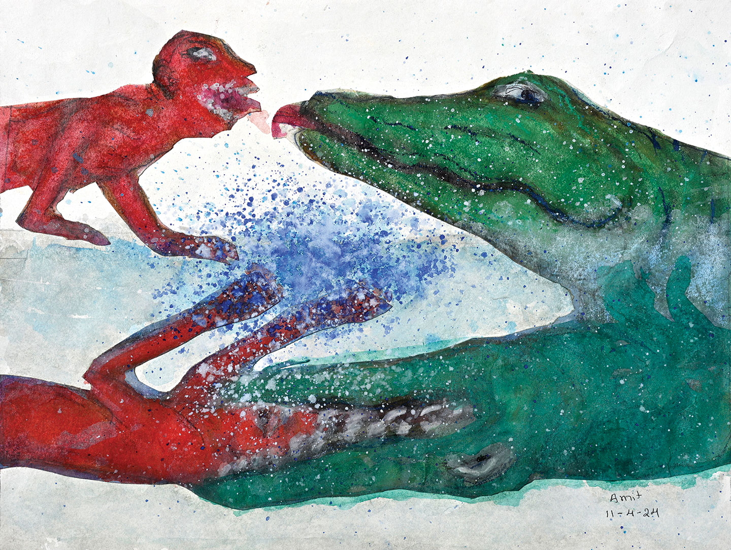 Line-of-Control-Amit-Ambalal