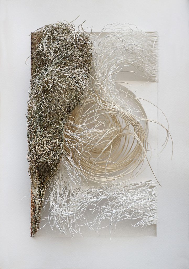 Harendra-Kushwaha-Rooted-Reverie II