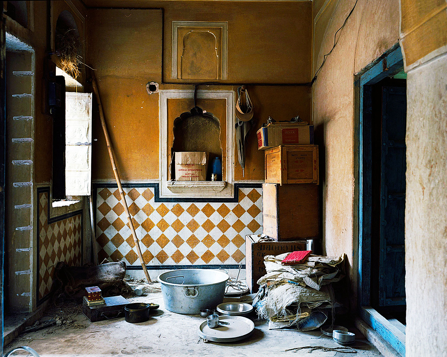 Ravi-Agarwal-Mother’s-Room-Continuum