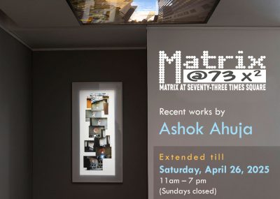AShok Ahuja