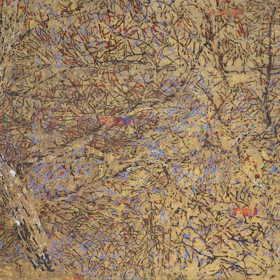 IRanna-Floating-Branches-on-Golden-River