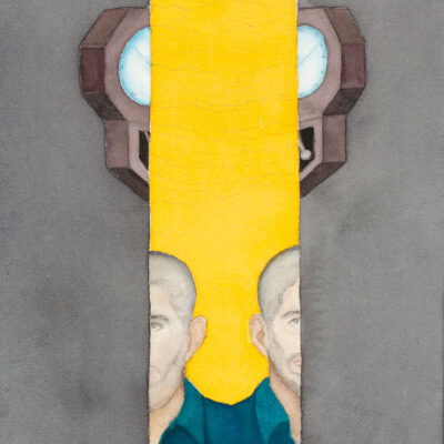 Divided-Time-Dilip-Ranade