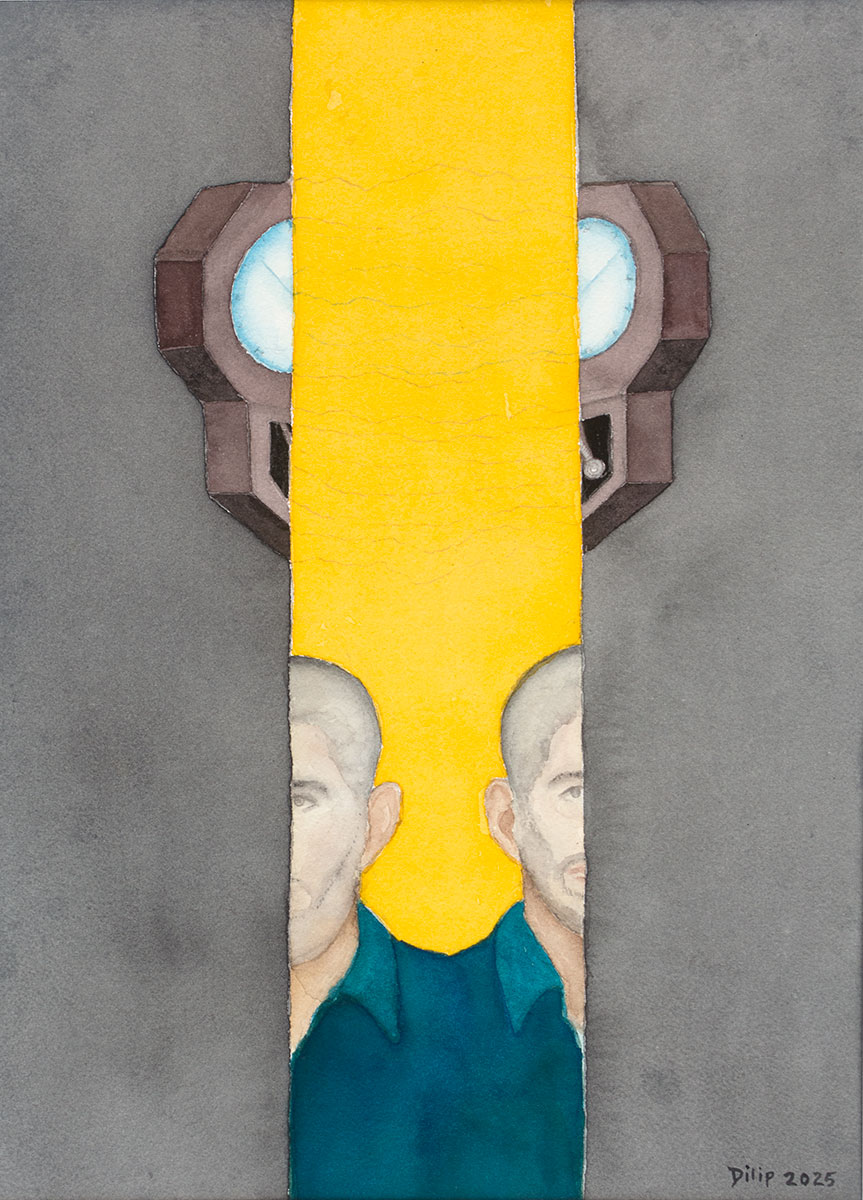 Divided-Time-Dilip-Ranade