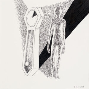 Elongated-Time-Dilip-Ranade
