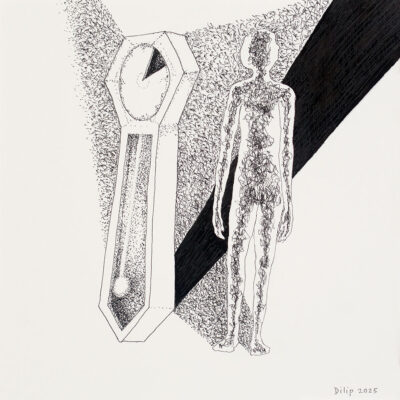 Elongated-Time-Dilip-Ranade