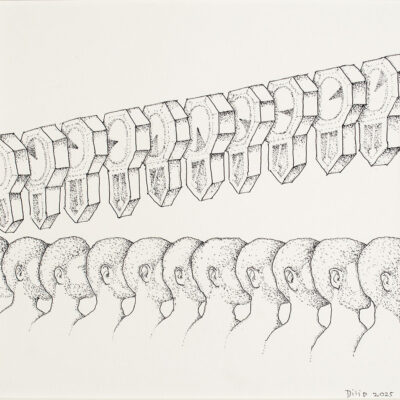 Infinity-Dilip-Ranade