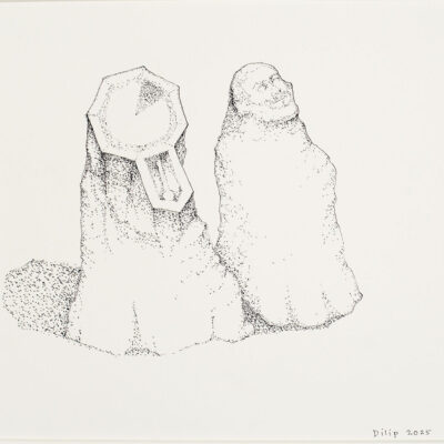 Portrait-of-Time-Dilip-Ranade