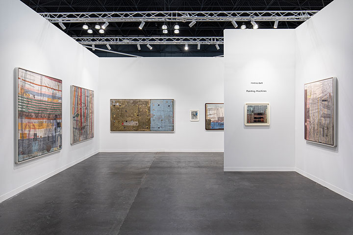 Mekhala Bahl at Armory 2025