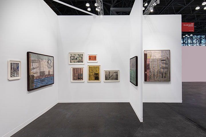 Mekhala Bahl at Armory 2025