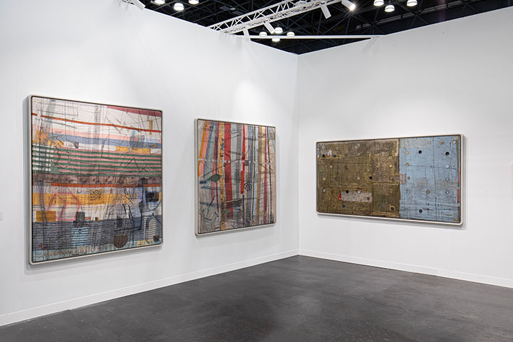 Mekhala Bahl at Armory 2025