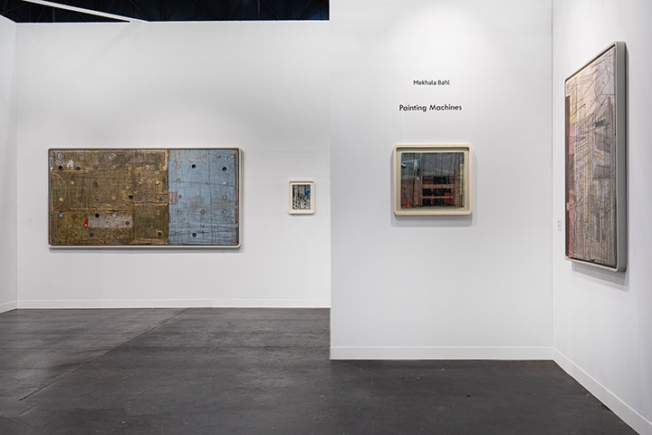 Mekhala Bahl at Armory 2025