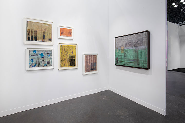 Mekhala Bahl at Armory 2025