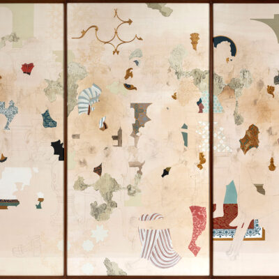 Conversation-with-a-slient-word-Manjunath-Karnath