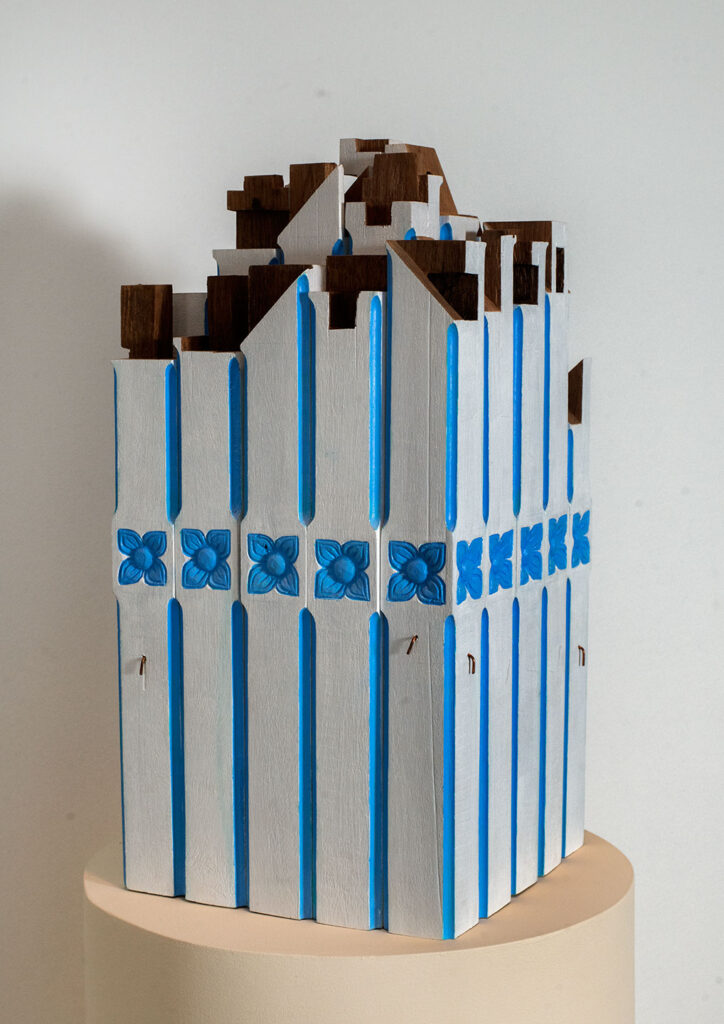 Empty-Home-Bhuvanesh-Gowda