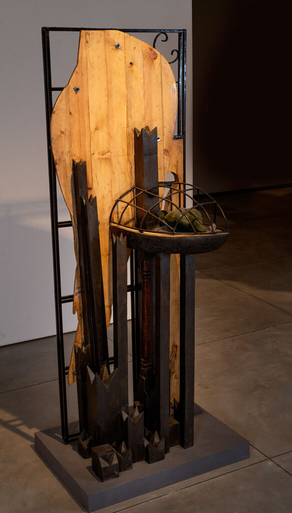 Evidence-of-Time-II-Santanu-Dey