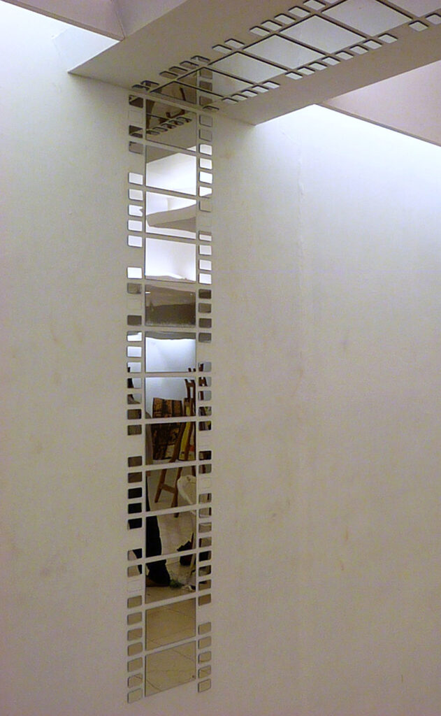 Movable-Reflection-Ajay-Kanwal