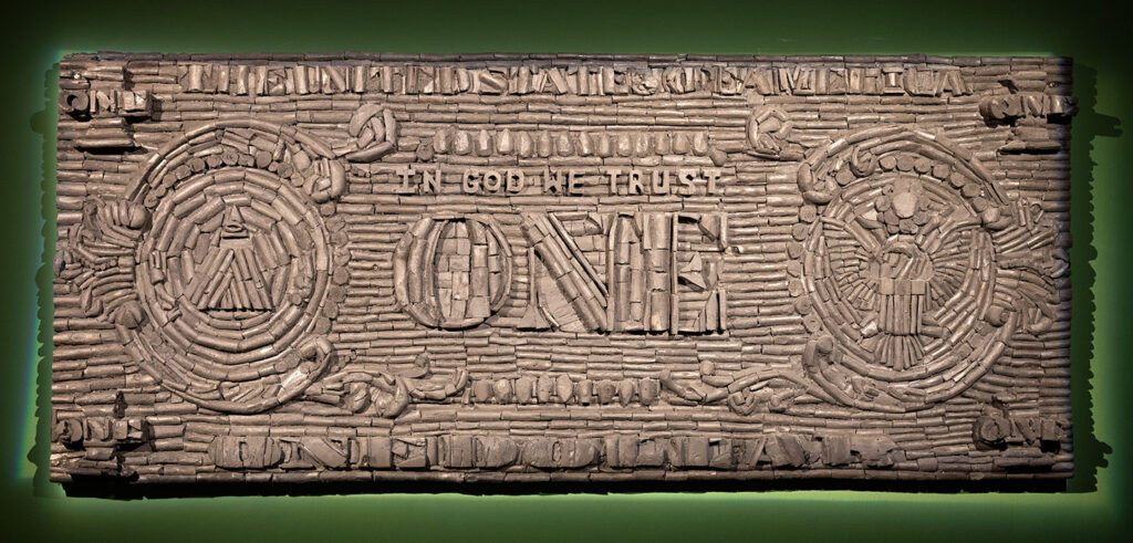 One-Dollar-SHANTHAMANI