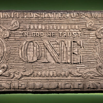 One-Dollar-SHANTHAMANI