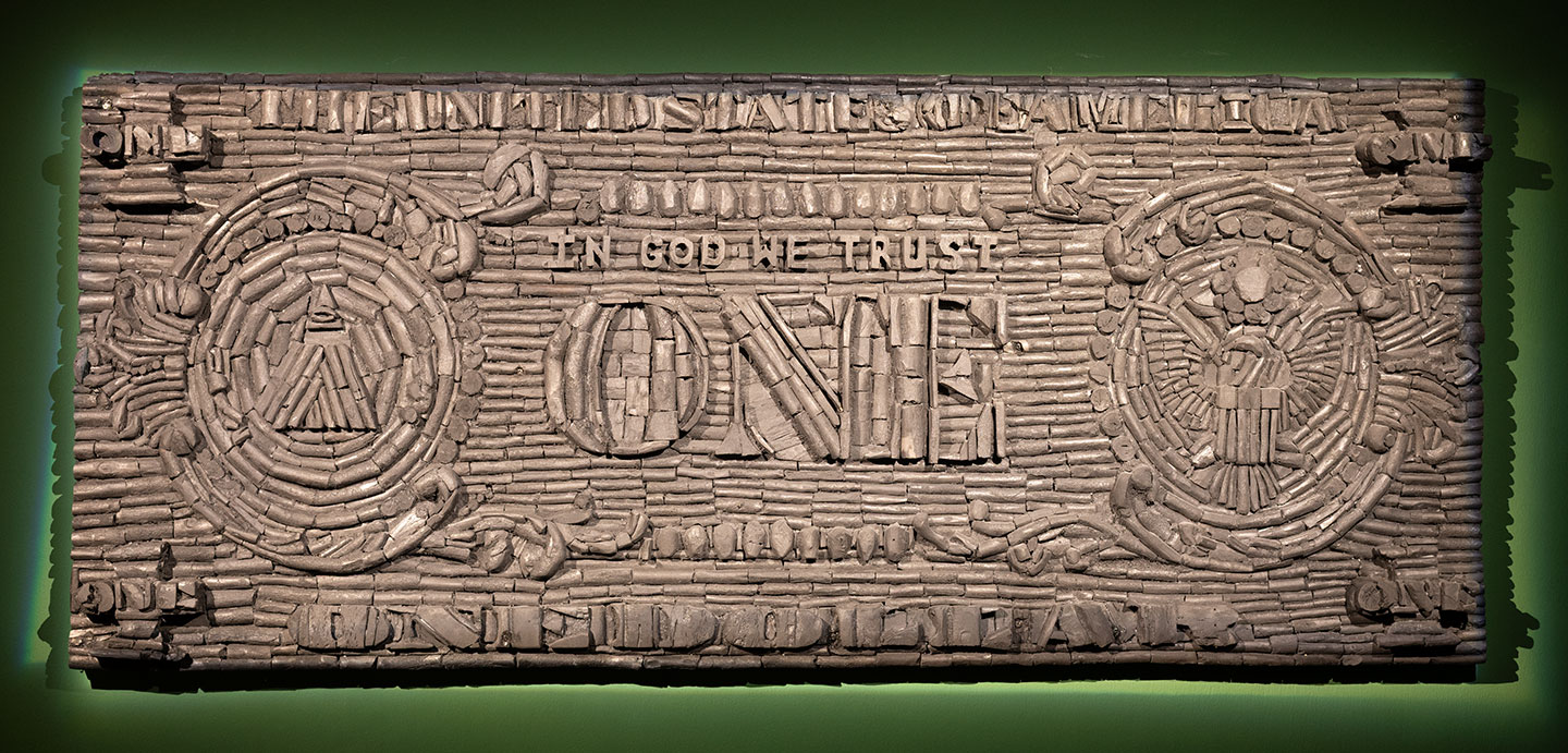 One-Dollar-SHANTHAMANI