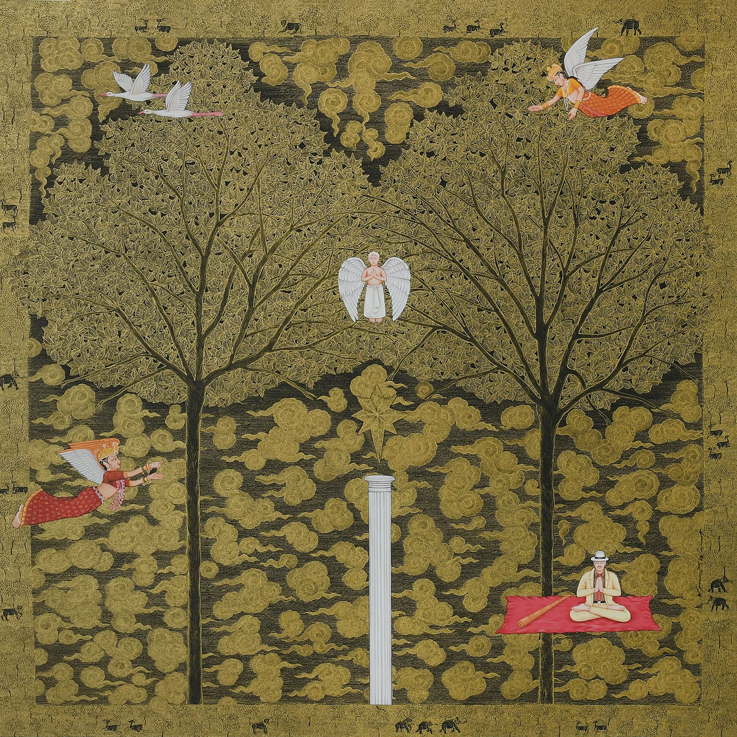 The-Ascension-and-the-Prayer-Waswo