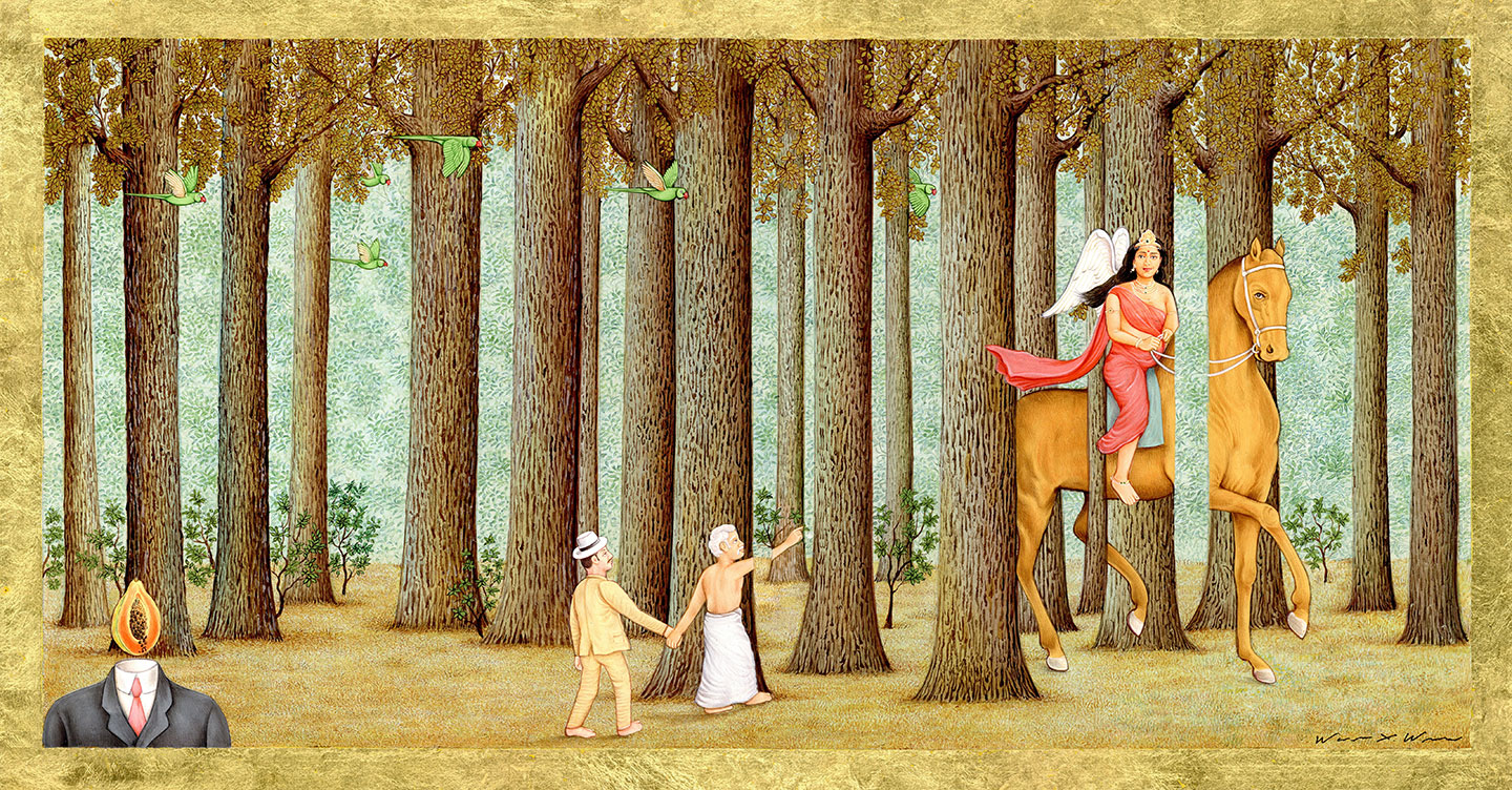 The-Ineveitable-Direction-Waswo