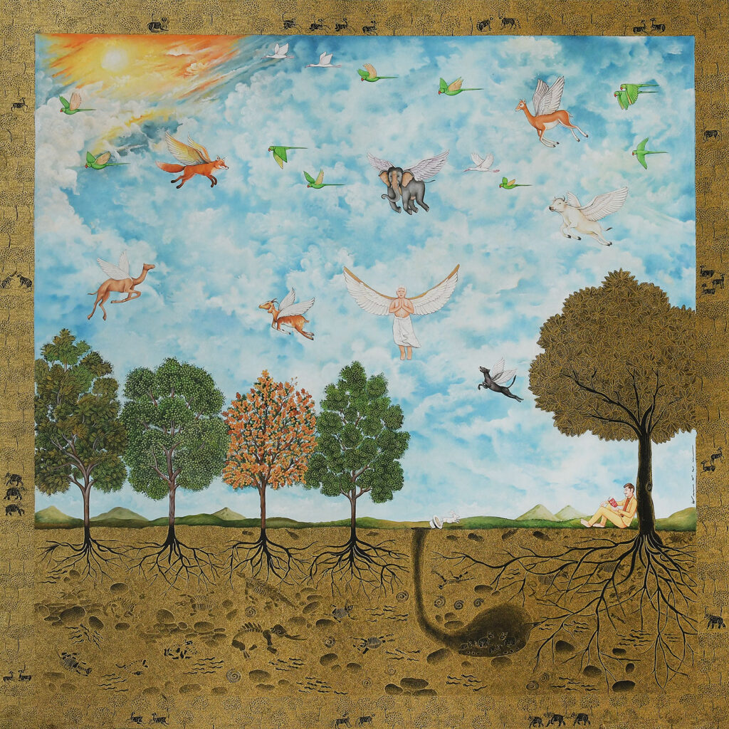 To-Suspend-Disbelief-Waswo