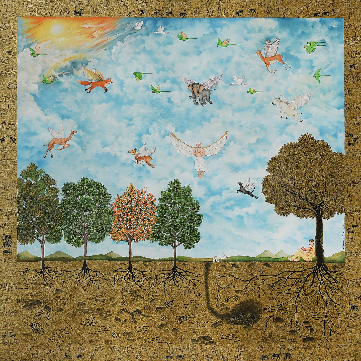 To-Suspend-Disbelief-Waswo