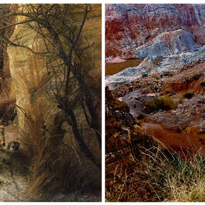 Dystopic-Connection-Ravi-Agarwal