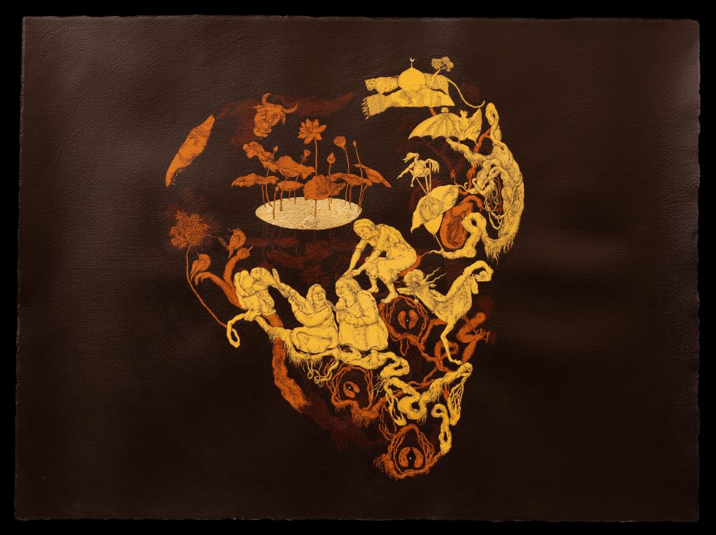 Where-Every-Leaf-Holds-a-Tale-(Shwapno-Char)-_-Soma-Surovi-Jannat