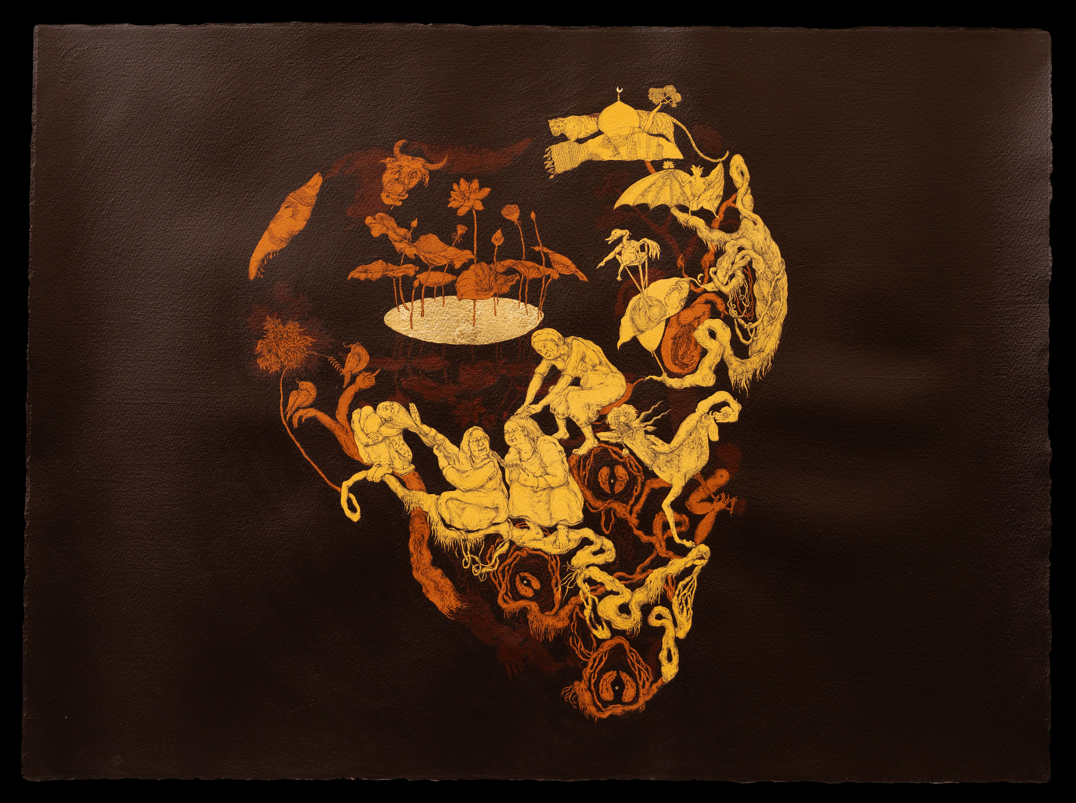 Where-Every-Leaf-Holds-a-Tale-(Shwapno-Char)-_-Soma-Surovi-Jannat