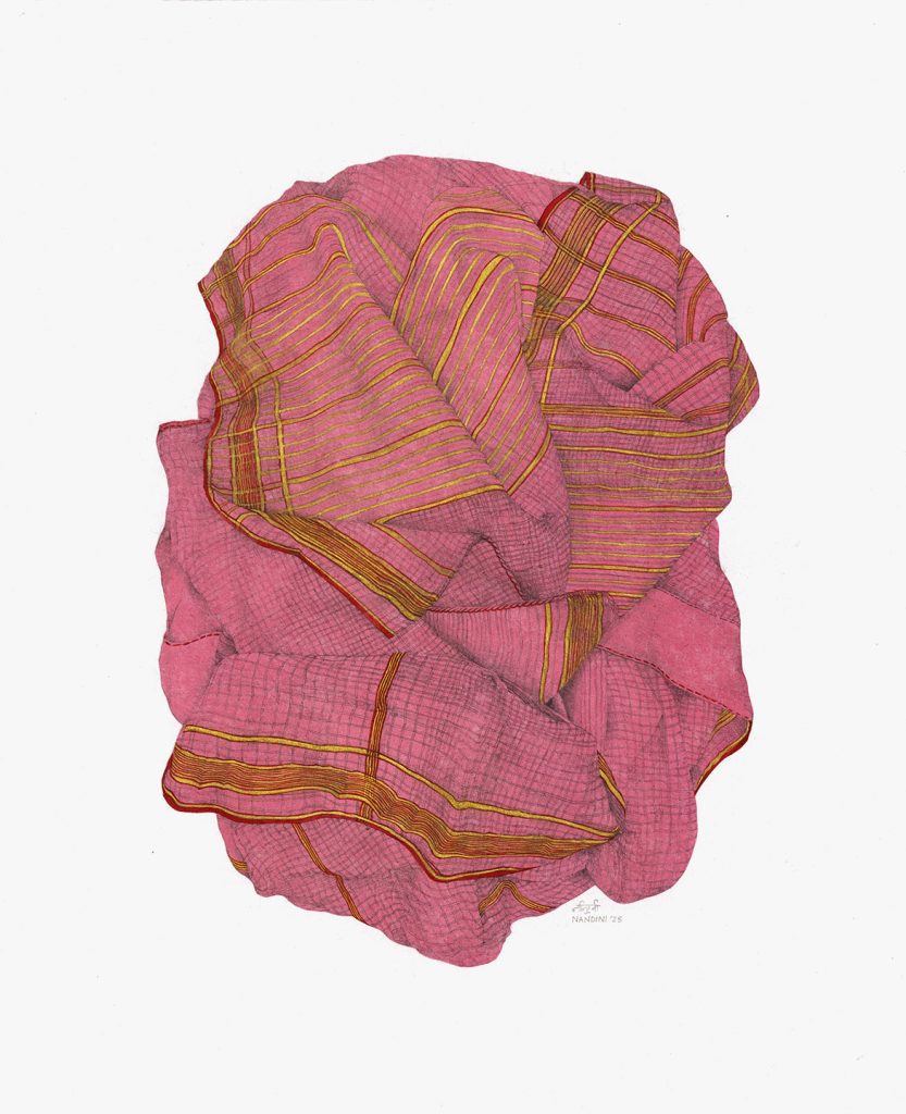 Ganesh-Pooja-at-Home-Nandini