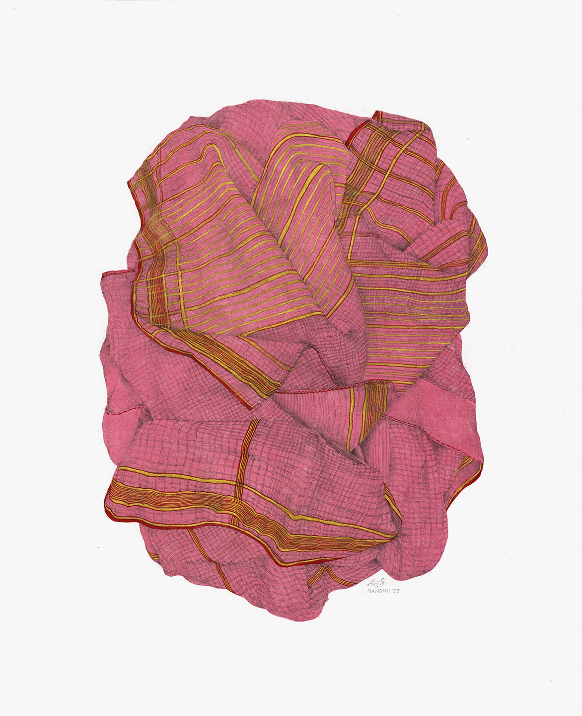 Ganesh-Pooja-at-Home-Nandini