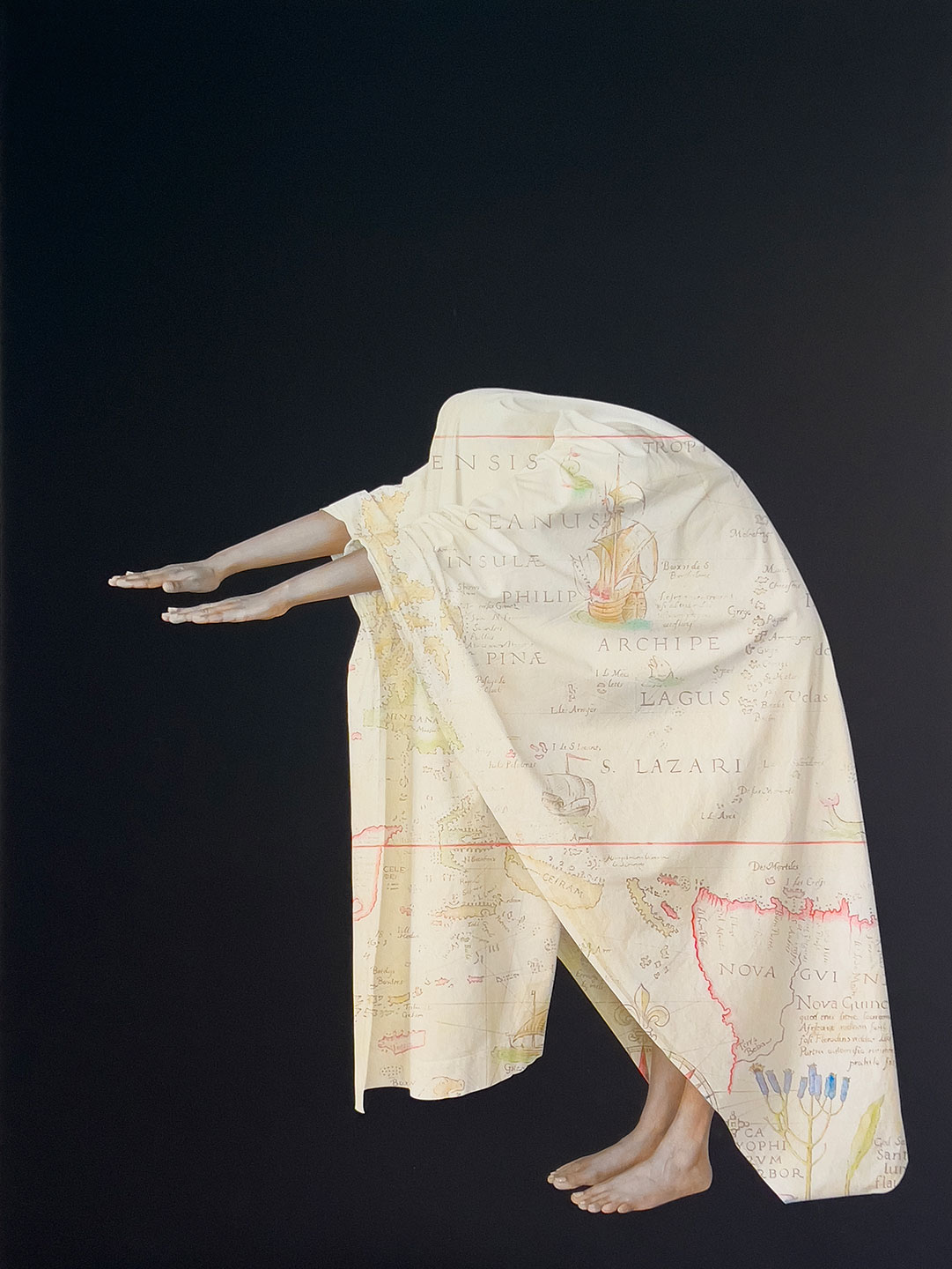 I-recall-the-forest-inside-me-IX