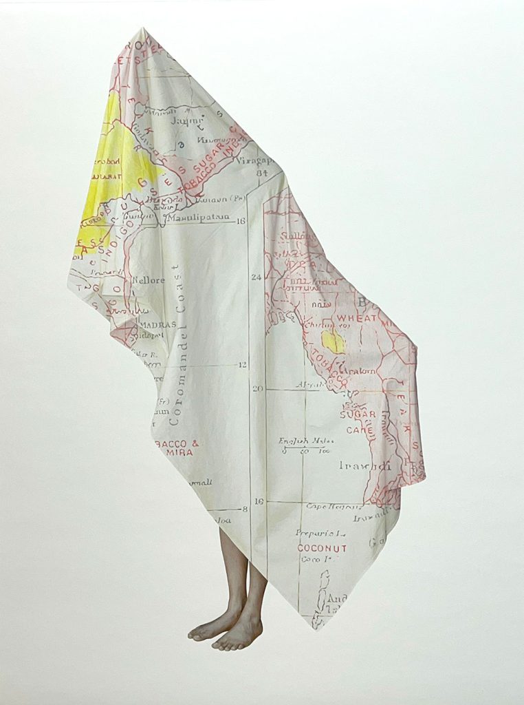 I-recall-the-forest-inside-me-X