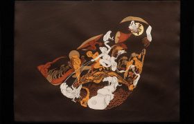 Where Every Leaf Holds a Tale (Tiar char)-Soma