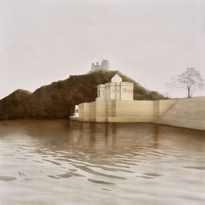 Jaisamand -A-Dilip-Chobisa