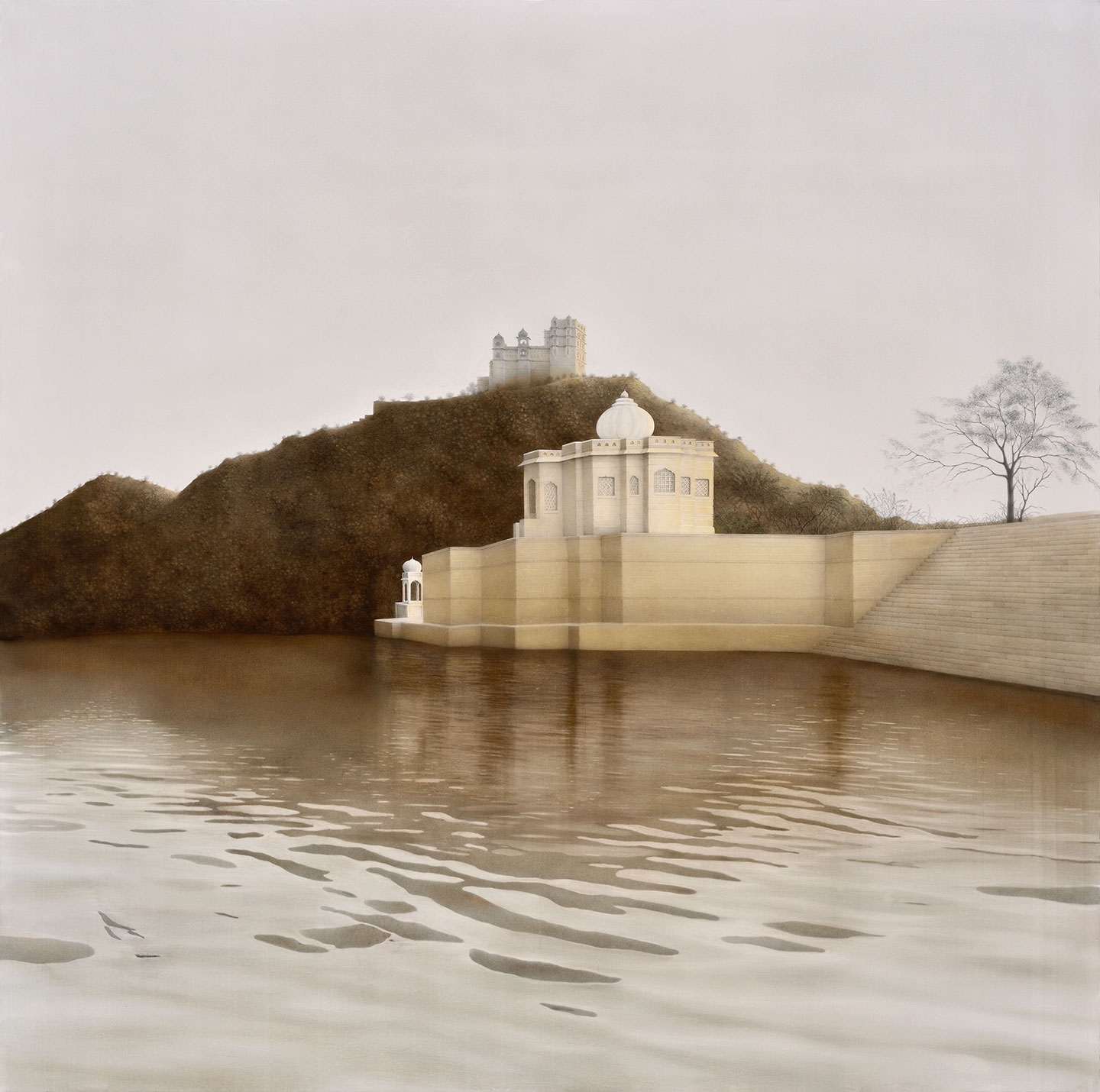 Jaisamand -A-Dilip-Chobisa